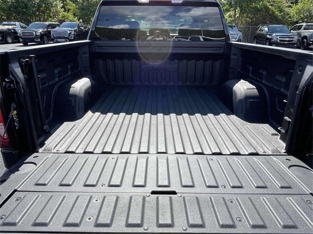 new 2025 GMC Sierra 1500 car, priced at $53,960