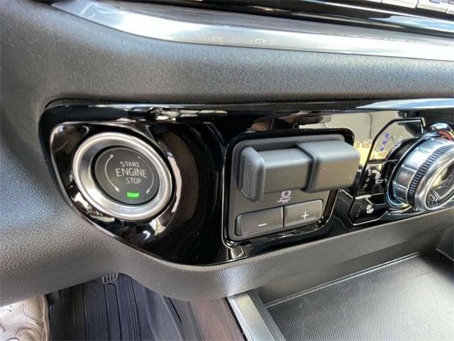 new 2025 GMC Sierra 1500 car, priced at $53,960