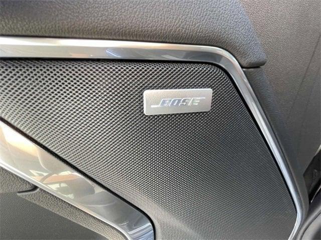 new 2025 GMC Sierra 1500 car, priced at $53,960
