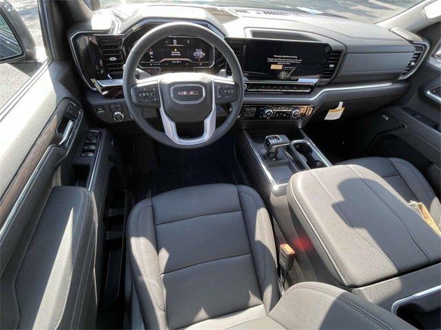 new 2025 GMC Sierra 1500 car, priced at $53,960