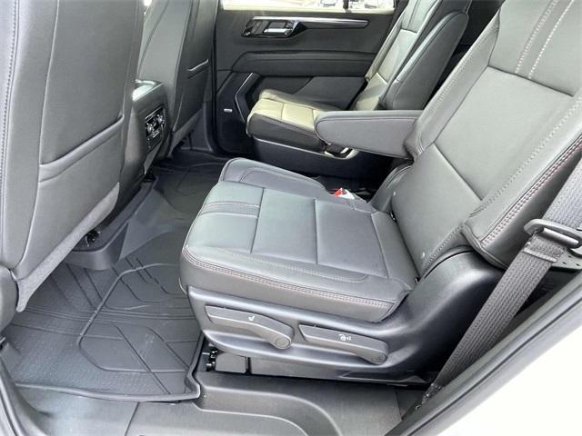 new 2025 Chevrolet Tahoe car, priced at $71,414