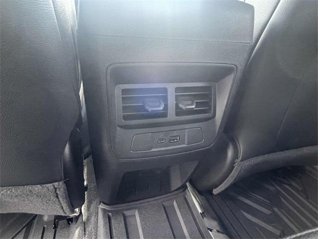 new 2025 GMC Canyon car, priced at $46,286