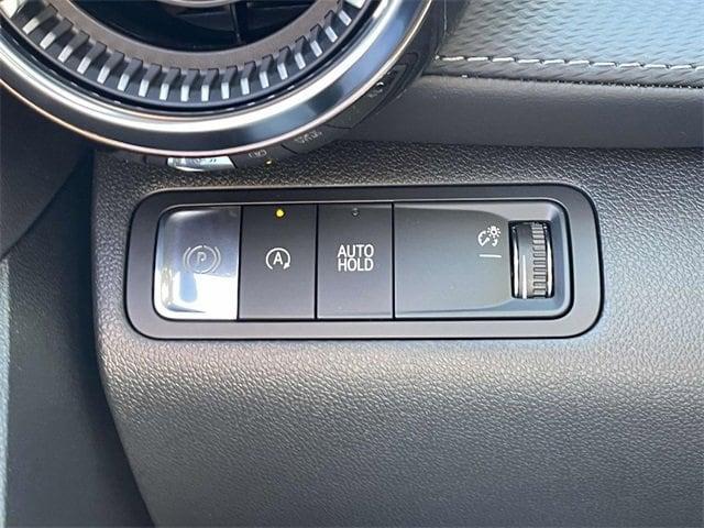 new 2026 Chevrolet Equinox car, priced at $31,440