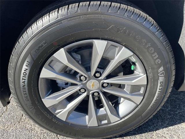 new 2026 Chevrolet Equinox car, priced at $31,440