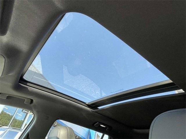 new 2026 Chevrolet Equinox car, priced at $31,440