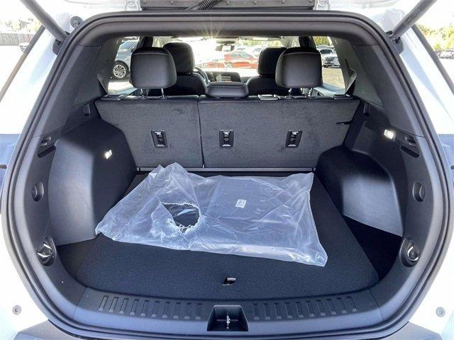 new 2026 Chevrolet Equinox car, priced at $31,440