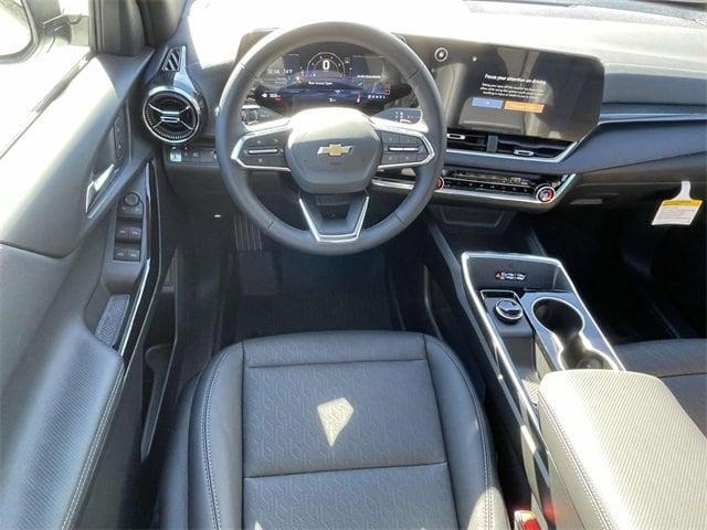 new 2026 Chevrolet Equinox car, priced at $31,440