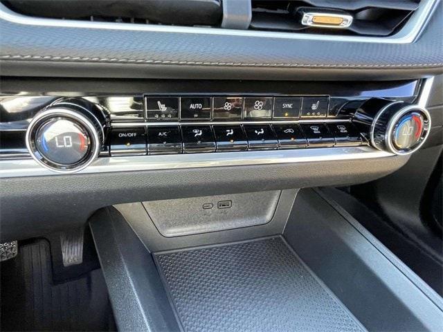 new 2026 Chevrolet Equinox car, priced at $31,440