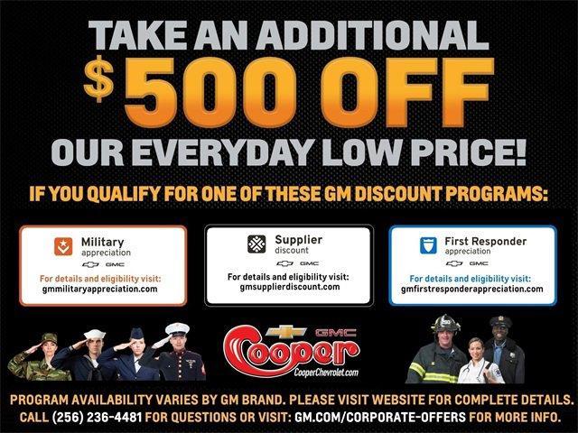 new 2026 Chevrolet Equinox car, priced at $31,440