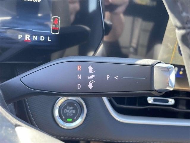 new 2026 Chevrolet Equinox car, priced at $31,440