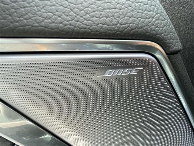 new 2025 GMC Sierra 1500 car, priced at $65,571