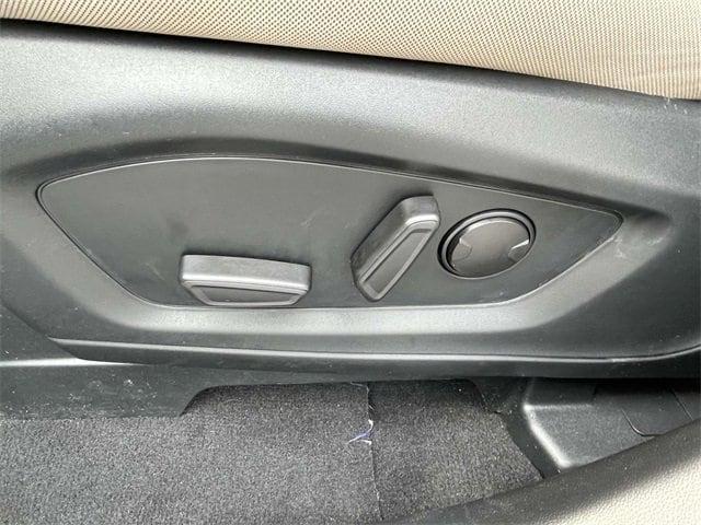 used 2024 Ford Explorer car, priced at $30,731
