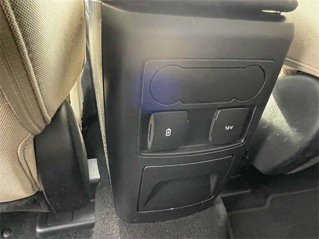 used 2024 Ford Explorer car, priced at $30,731