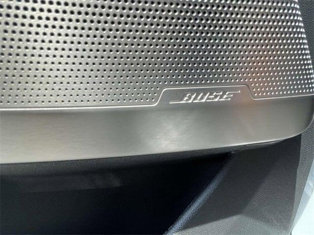 new 2025 GMC Sierra EV car, priced at $82,675