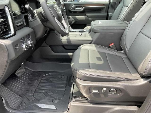 new 2025 GMC Sierra 2500 car, priced at $74,757