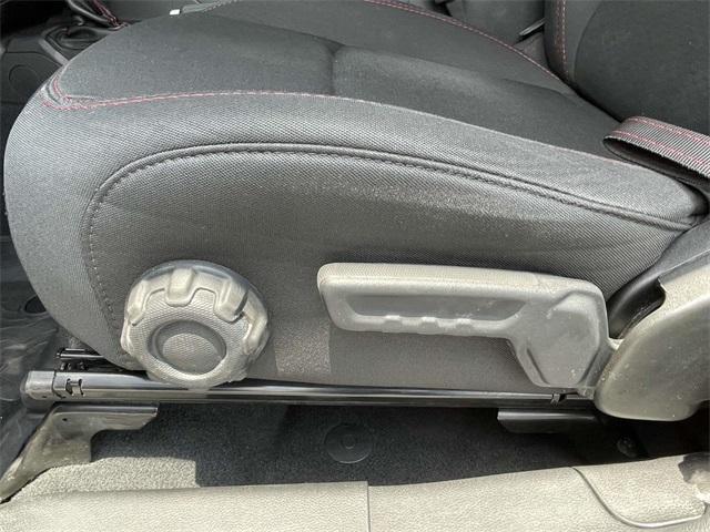 used 2022 Jeep Gladiator car, priced at $36,781