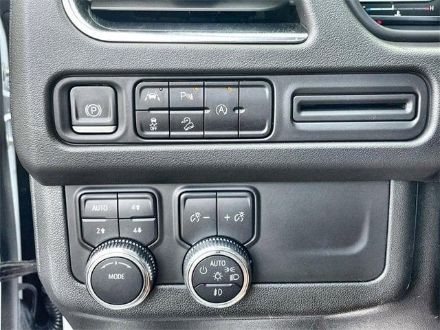 used 2023 GMC Yukon car, priced at $55,500