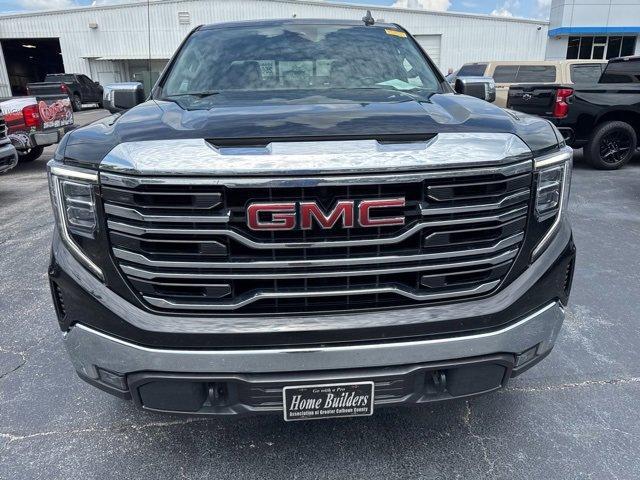 used 2022 GMC Sierra 1500 car, priced at $41,478