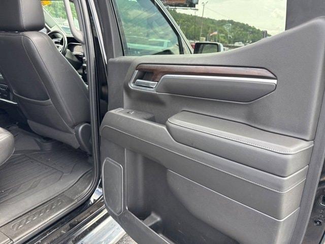 used 2022 GMC Sierra 1500 car, priced at $41,478