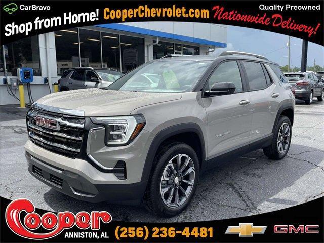 new 2026 GMC Terrain car, priced at $34,715