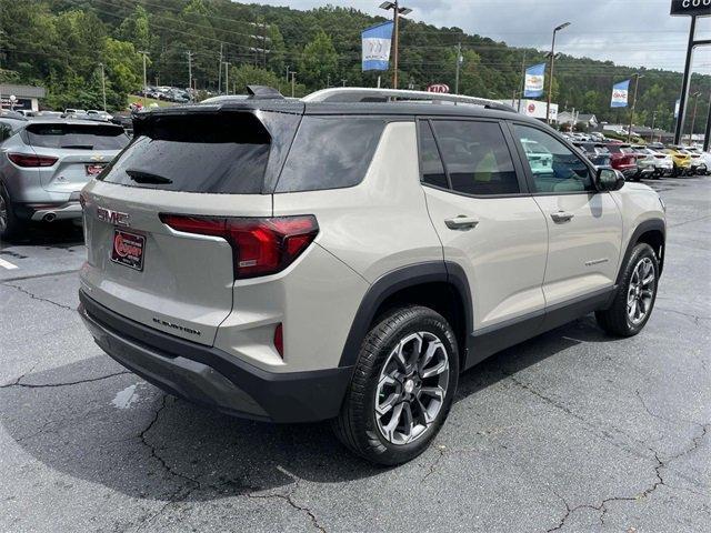 new 2026 GMC Terrain car, priced at $34,715