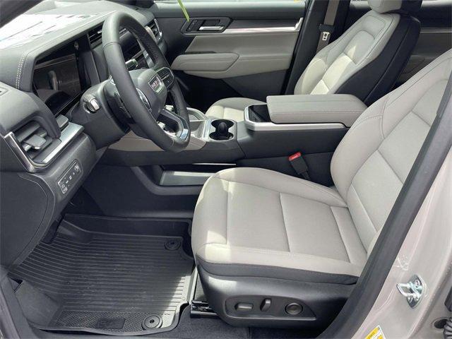 new 2026 GMC Terrain car, priced at $34,715