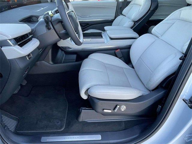 used 2025 Lincoln Navigator car, priced at $93,887