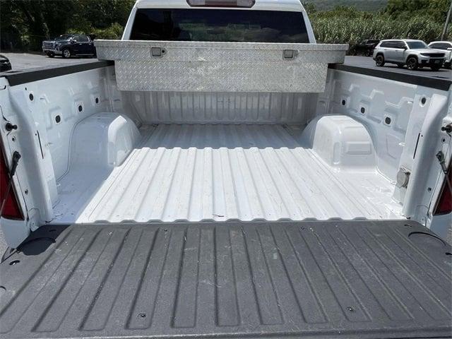 used 2021 Chevrolet Silverado 1500 car, priced at $31,000