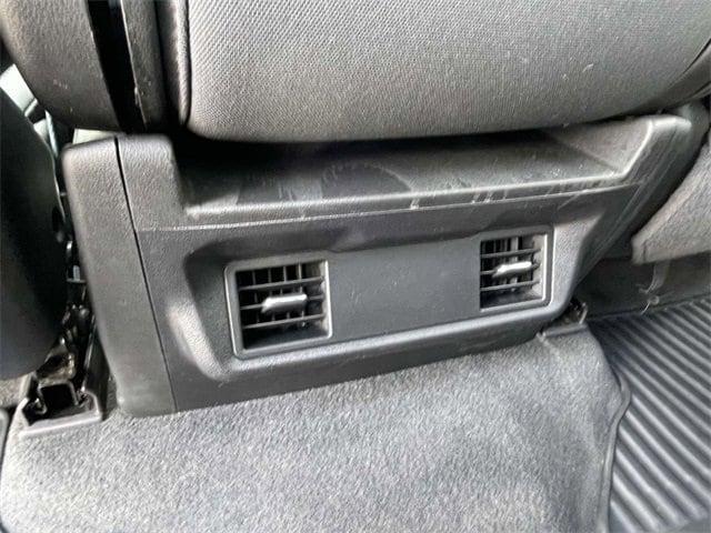 used 2021 Chevrolet Silverado 1500 car, priced at $31,000