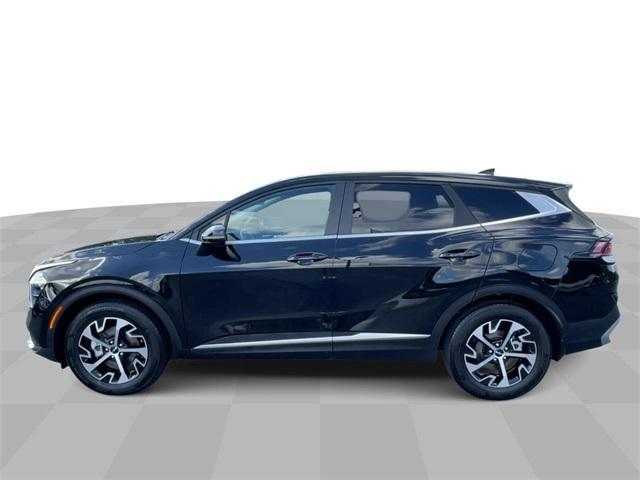 used 2023 Kia Sportage car, priced at $24,472