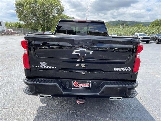 used 2022 Chevrolet Silverado 1500 Limited car, priced at $45,888