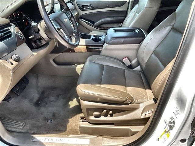 used 2020 Chevrolet Tahoe car, priced at $27,968