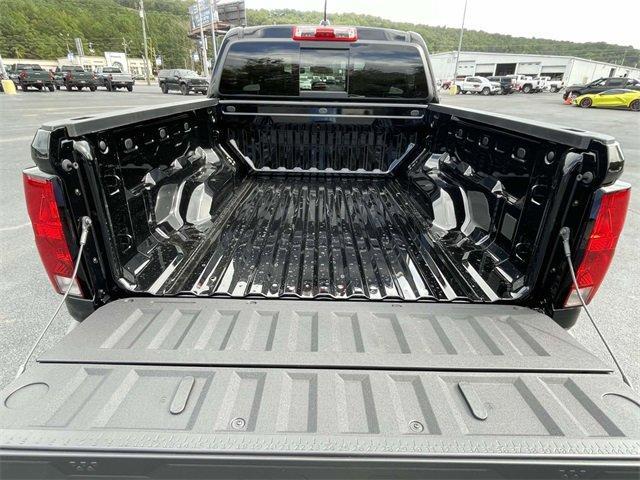 new 2026 Chevrolet Colorado car, priced at $44,224