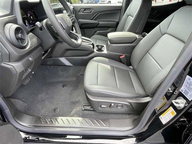 new 2026 Chevrolet Colorado car, priced at $44,224