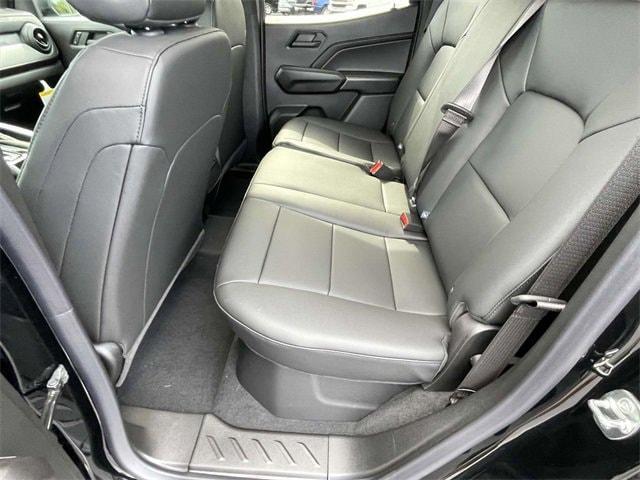 new 2026 Chevrolet Colorado car, priced at $44,224
