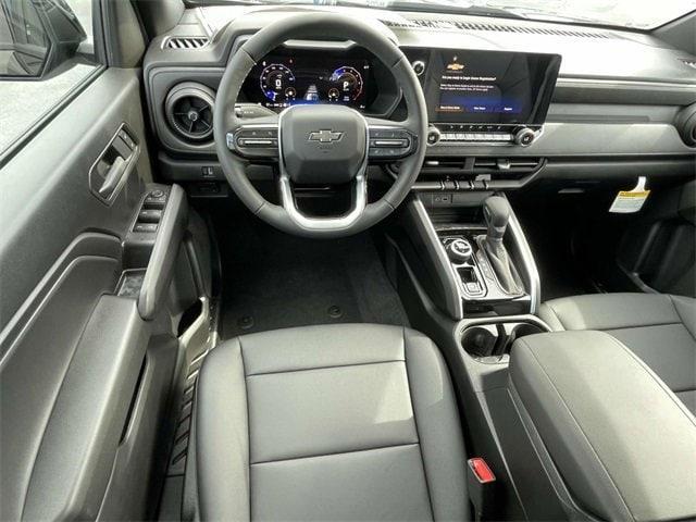 new 2026 Chevrolet Colorado car, priced at $44,224