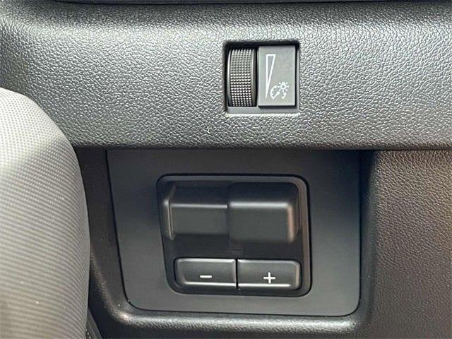 new 2026 Chevrolet Colorado car, priced at $44,224