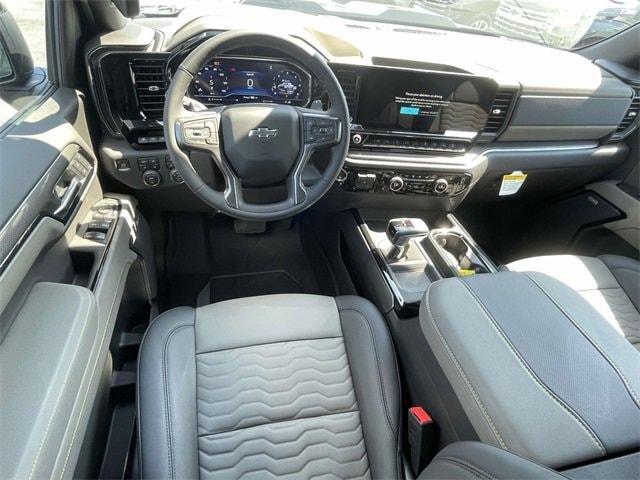new 2025 Chevrolet Silverado 1500 car, priced at $65,994