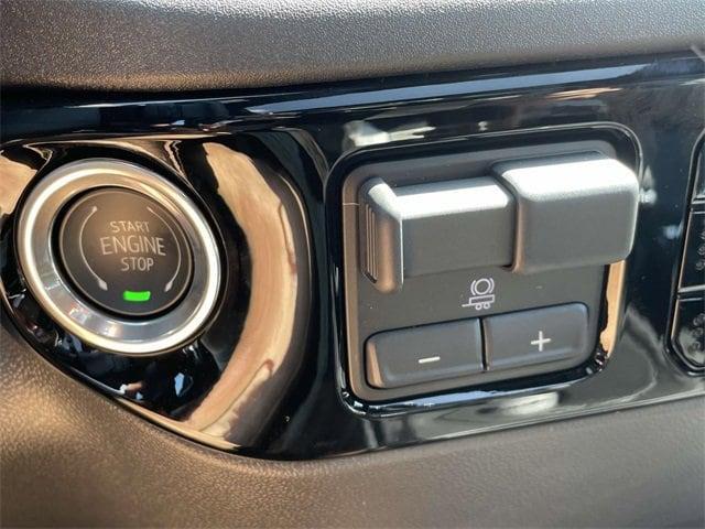 new 2025 Chevrolet Silverado 1500 car, priced at $65,994