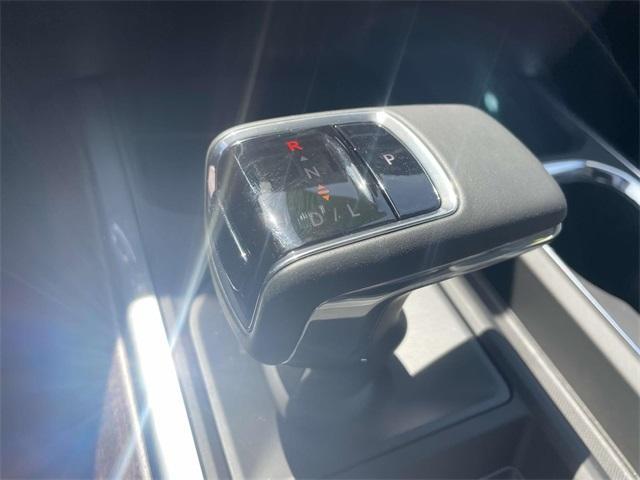 new 2025 Chevrolet Silverado 1500 car, priced at $65,954
