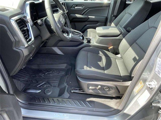 new 2025 GMC Canyon car, priced at $42,025