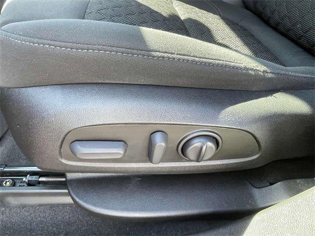 used 2022 Chevrolet Blazer car, priced at $23,216