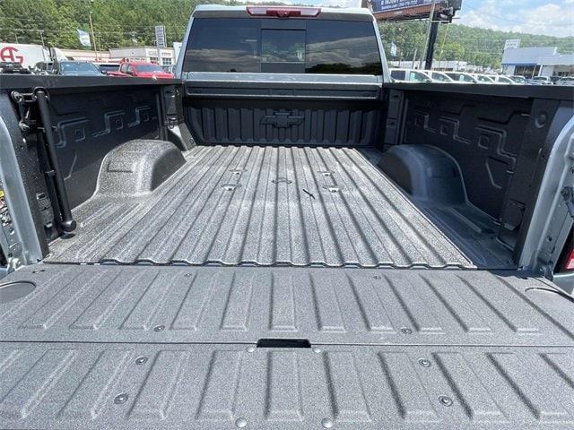 new 2025 Chevrolet Silverado 2500 car, priced at $76,956