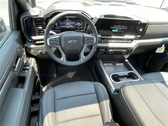 new 2025 Chevrolet Silverado 2500 car, priced at $76,956