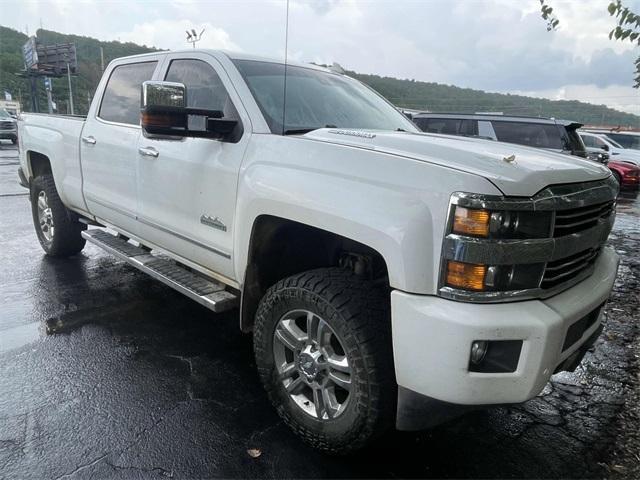 used 2015 Chevrolet Silverado 2500 car, priced at $37,000
