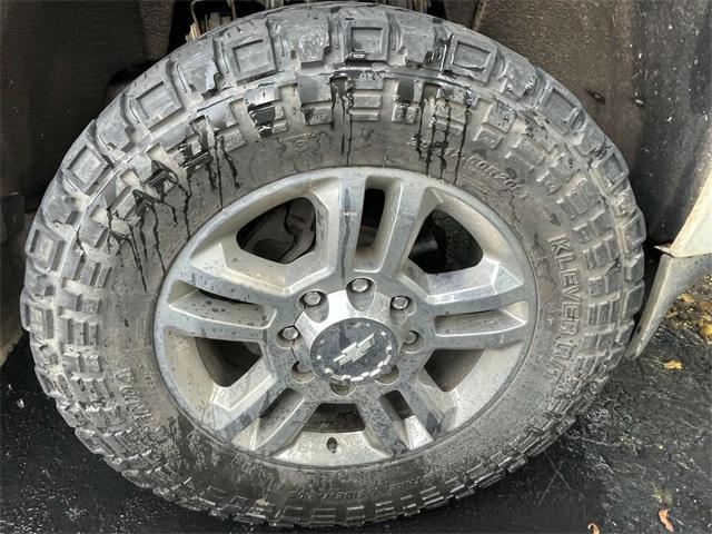 used 2015 Chevrolet Silverado 2500 car, priced at $37,000
