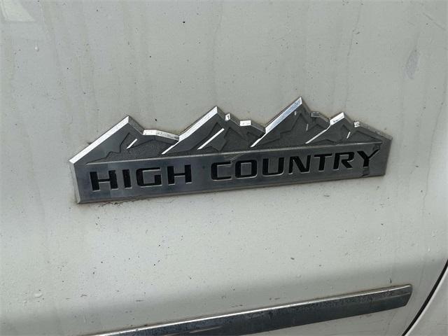 used 2015 Chevrolet Silverado 2500 car, priced at $37,000