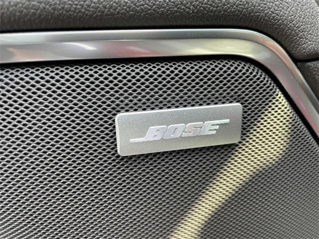 new 2025 Chevrolet Silverado 1500 car, priced at $57,800