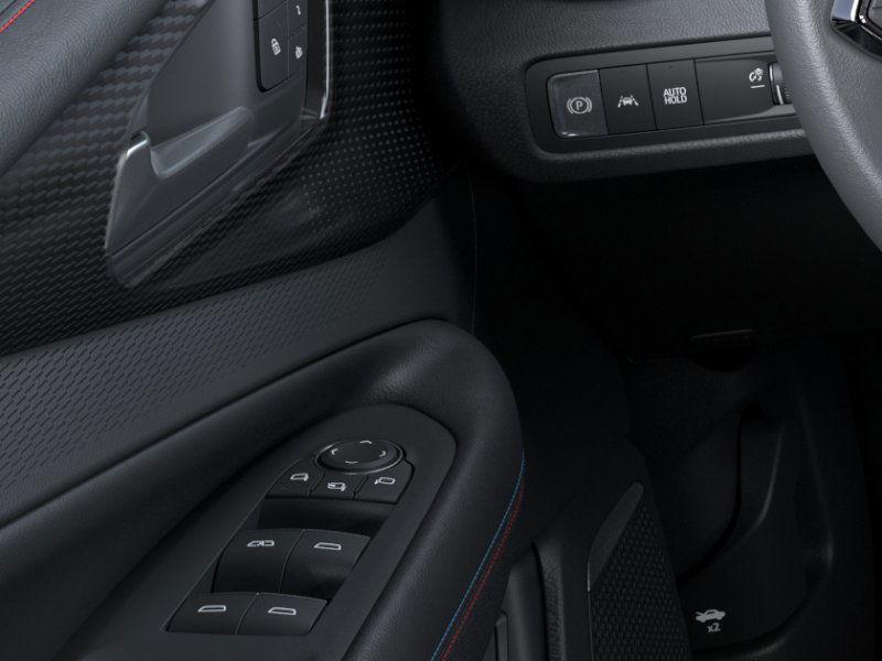 new 2026 Chevrolet Blazer EV car, priced at $49,665