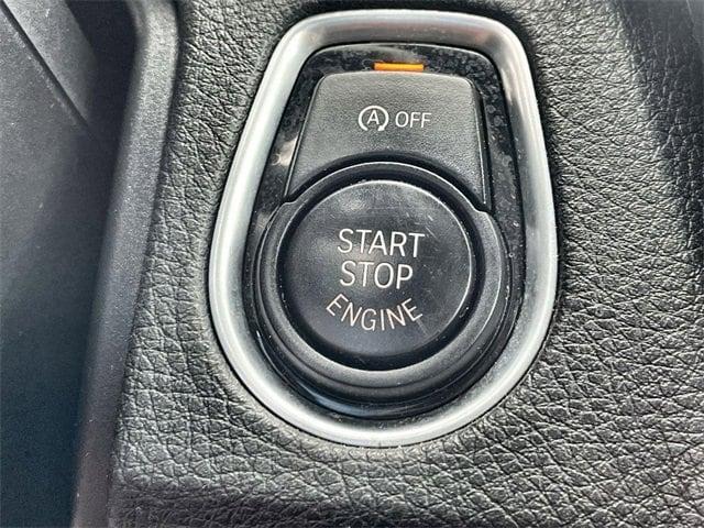 used 2015 BMW 435 car, priced at $15,500